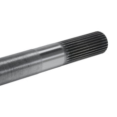 Yukon Gear Jeep (4WD) Drive Axle Shaft Assembly - Front Left YAD75814-1X