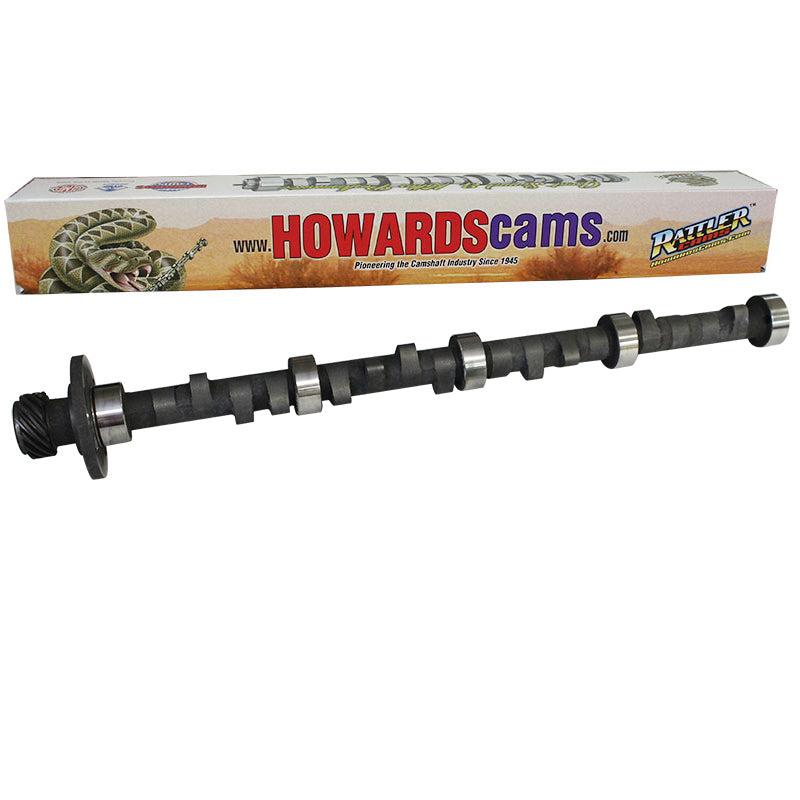 Howards Cams 528021-09 Engine Camshaft