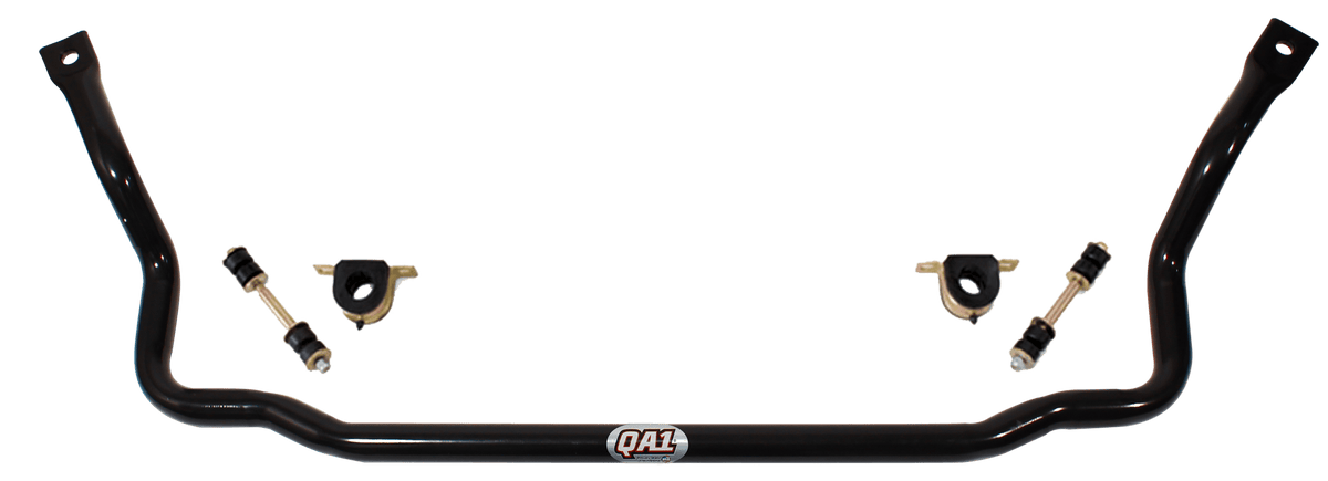 QA1 52810 Sway Bar Kit, Front 1-3/8 inch 82-92 Camaro