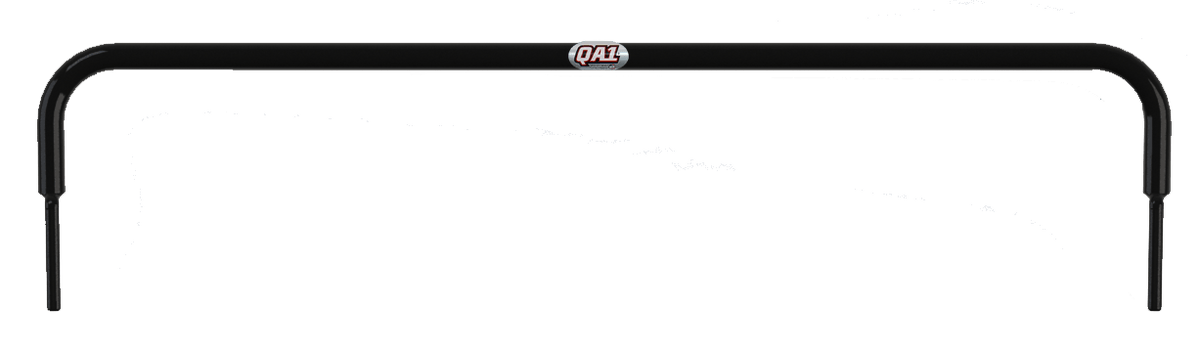 QA1 52814 Sway Bar Kit, Rear 7/8 inch 2010 Camaro, 3-Hole Adjustable