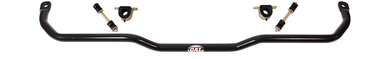 QA1 52816 Sway Bar Kit, Front 1-1/4 inch 67-69 Camaro