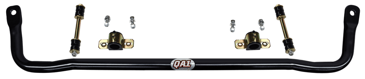 QA1 52820 Sway Bar Kit, Front 1-1/4 inch 63-82 Corvette