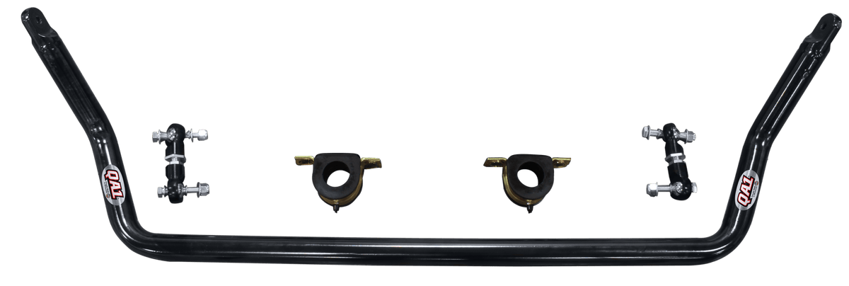 QA1 52865 Sway Bar Kit, Front 1-3/8 inch, 65-72 F100