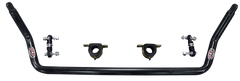 QA1 52865 Sway Bar Kit, Front 1-3/8 inch, 65-72 F100