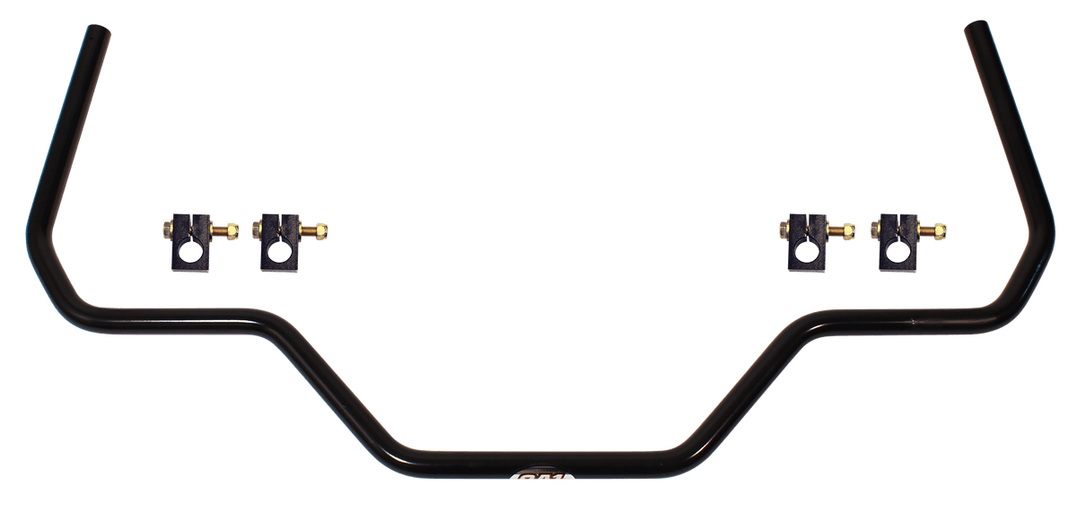 QA1 52871 Sway Bar Kit, Rear 1 inch 64-72 Gm A Body