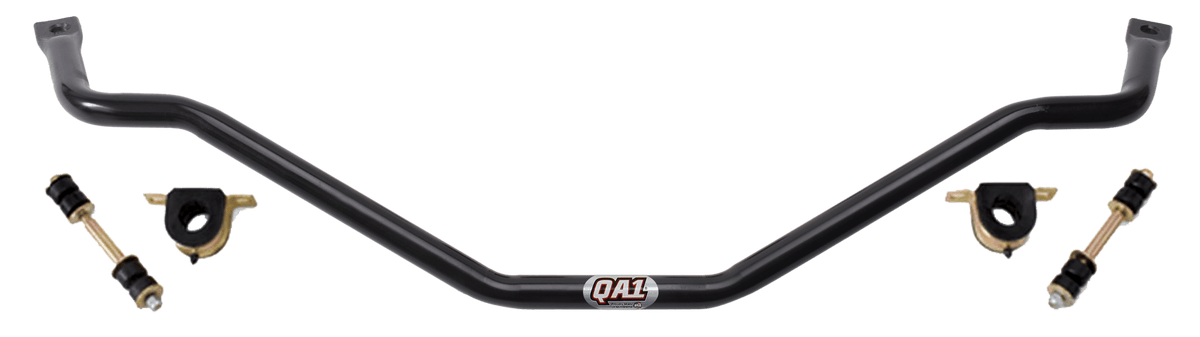 QA1 52884 Sway Bar Kit, Front 1-1/4 94-04 Mustang