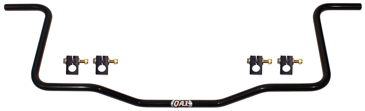 QA1 52888 Sway Bar Kit, Rear 7/8 inch 05-11 Mustang