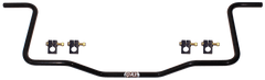 QA1 52888 Sway Bar Kit, Rear 7/8 inch 05-11 Mustang