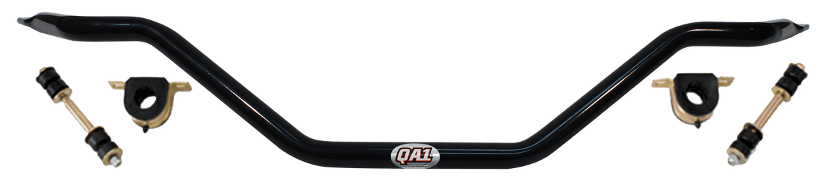QA1 52891 Sway Bar Kit, Front 1-1/4 inch 79-93 Mustang