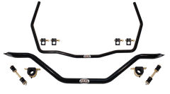 QA1 52892 Sway Bar Set, Front 1-1/4 inch and Rear 1 inch 79-93 Mustang