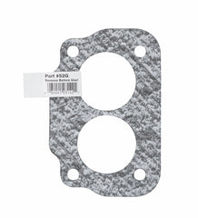 Mr. Gasket 52G GSKT,CARB ROCH 2BBL LG UPC