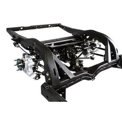 Detroit Speed 63-82 Chevrolet Corvette (305, 327, 350, 396, 427, 454) Suspension Kit 041742-DRDS