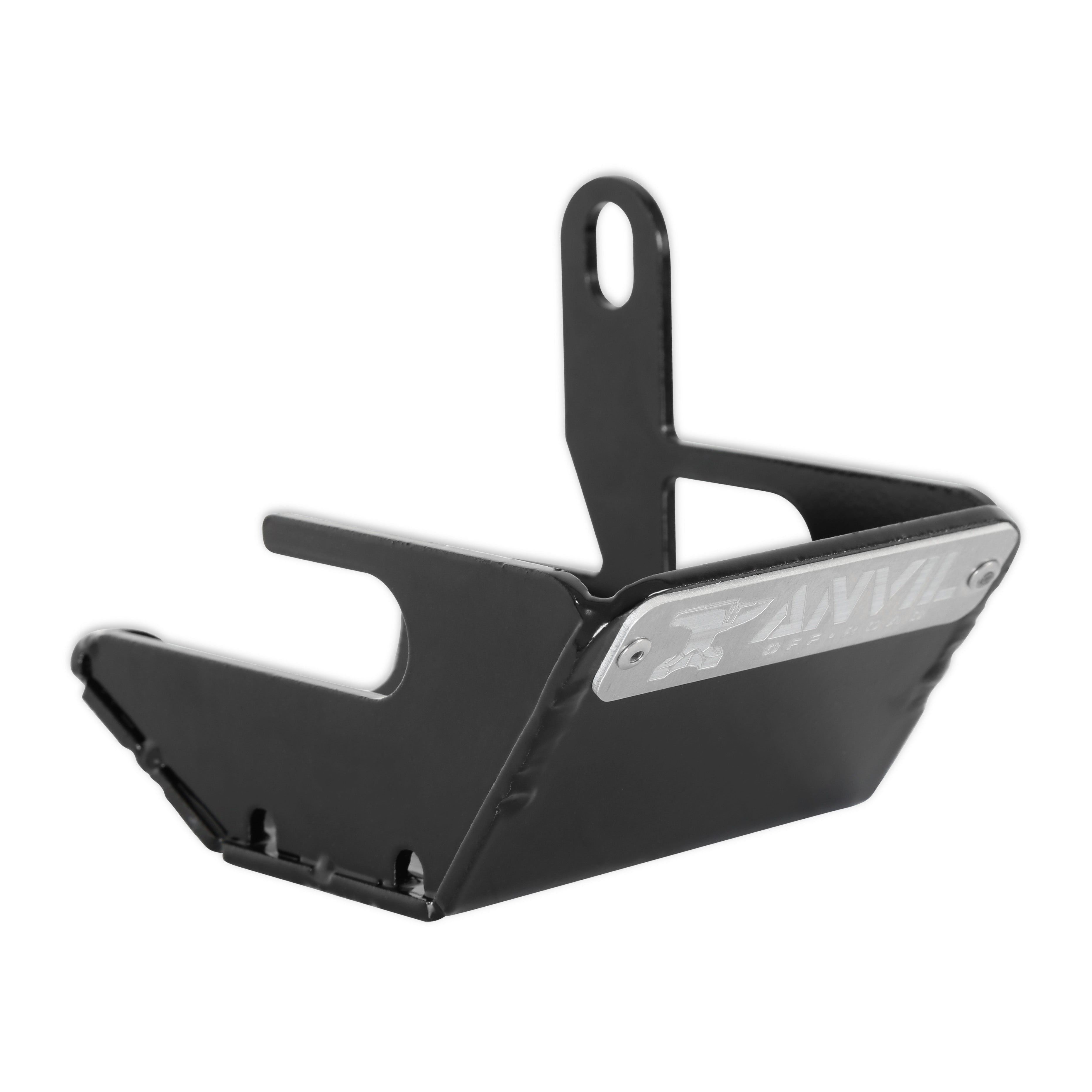 Anvil Off-Road 21-23 Ford Bronco (2.3, 2.7, 3.0) Skid Plate 518AOR