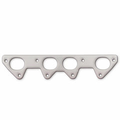 Remflex 53-007 Exhaust Gasket-HONDA L4, SOHC, 2.2L 2.3L