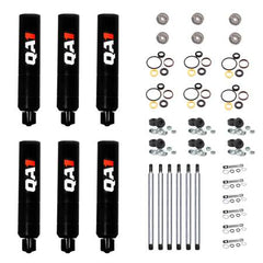 QA1 Circle Track Shock 5Q93LD-DRY-6PK