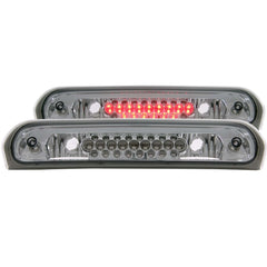 AnzoUSA 531002 LED 3rd Brake Light Smoke