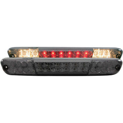 AnzoUSA 531028 LED 3rd Brake Light Smoke