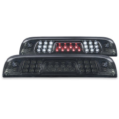 AnzoUSA 531097 LED 3rd Brake Light Smoke