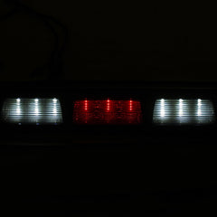 AnzoUSA 531105 LED 3rd Brake Light Smoke