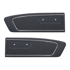 TMI Products 1965 Ford Mustang (Convertible/Fastback/Hardtop) Door Panel 10-70805-6500