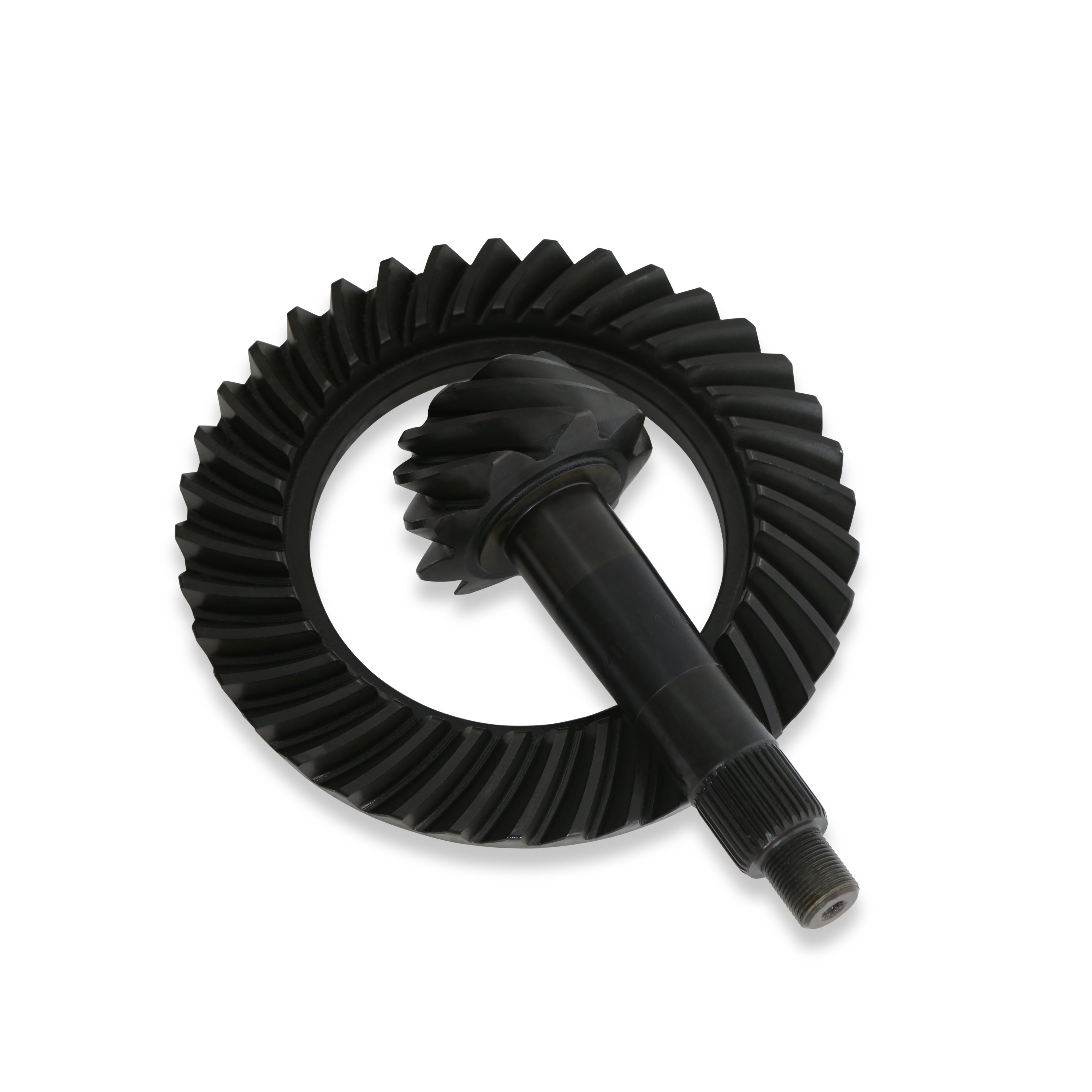 Hurst Chevrolet, GMC Differential Ring and Pinion 02-112