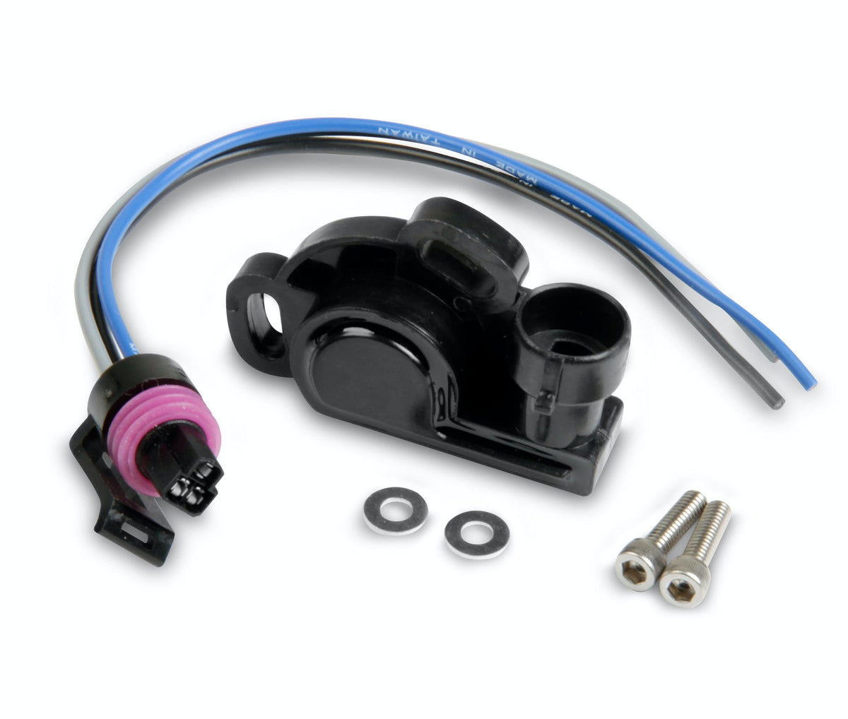 Holley 534-214 TPS KIT FOR GEN 3 DOMINATOR