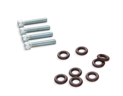 Holley EFI 534-257 EFI Fuel Rail Kit