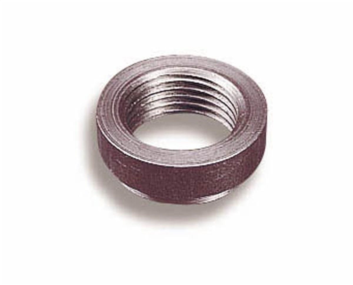 Holley EFI 534-49 O2 SENSOR WELD RING