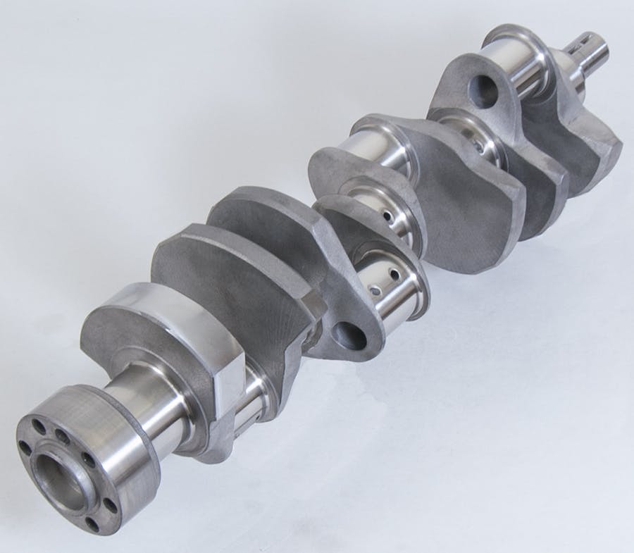 Eagle Specialty Products 5353375057LT Forged 4140 Steel Crankshaft