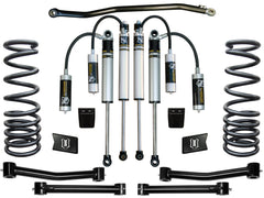 ICON Vehicle Dynamics K212503T 2.5 Stage 3 Suspension System