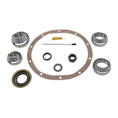 Yukon Gear Dodge Ram (4WD/RWD) Axle Differential Bearing and Seal Kit - Rear BKC9.25ZF