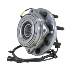 Yukon Gear Ford (4WD) Axle Bearing and Hub Assembly - Front YBU515081