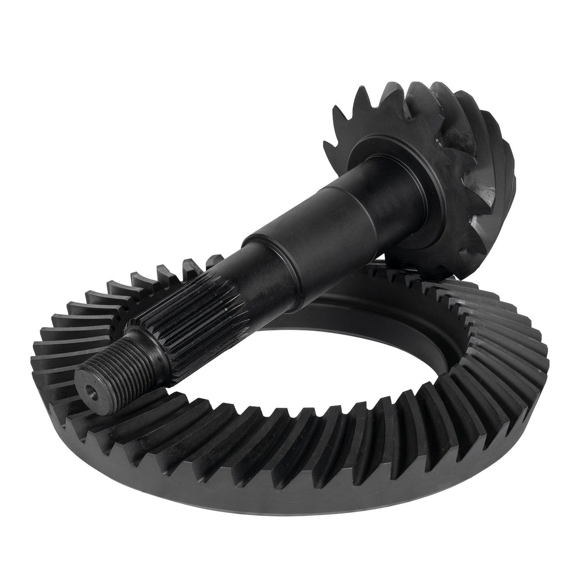 Yukon Gear Buick Oldsmobile Pontiac Differential Ring and Pinion Kit - Rear YGK2357