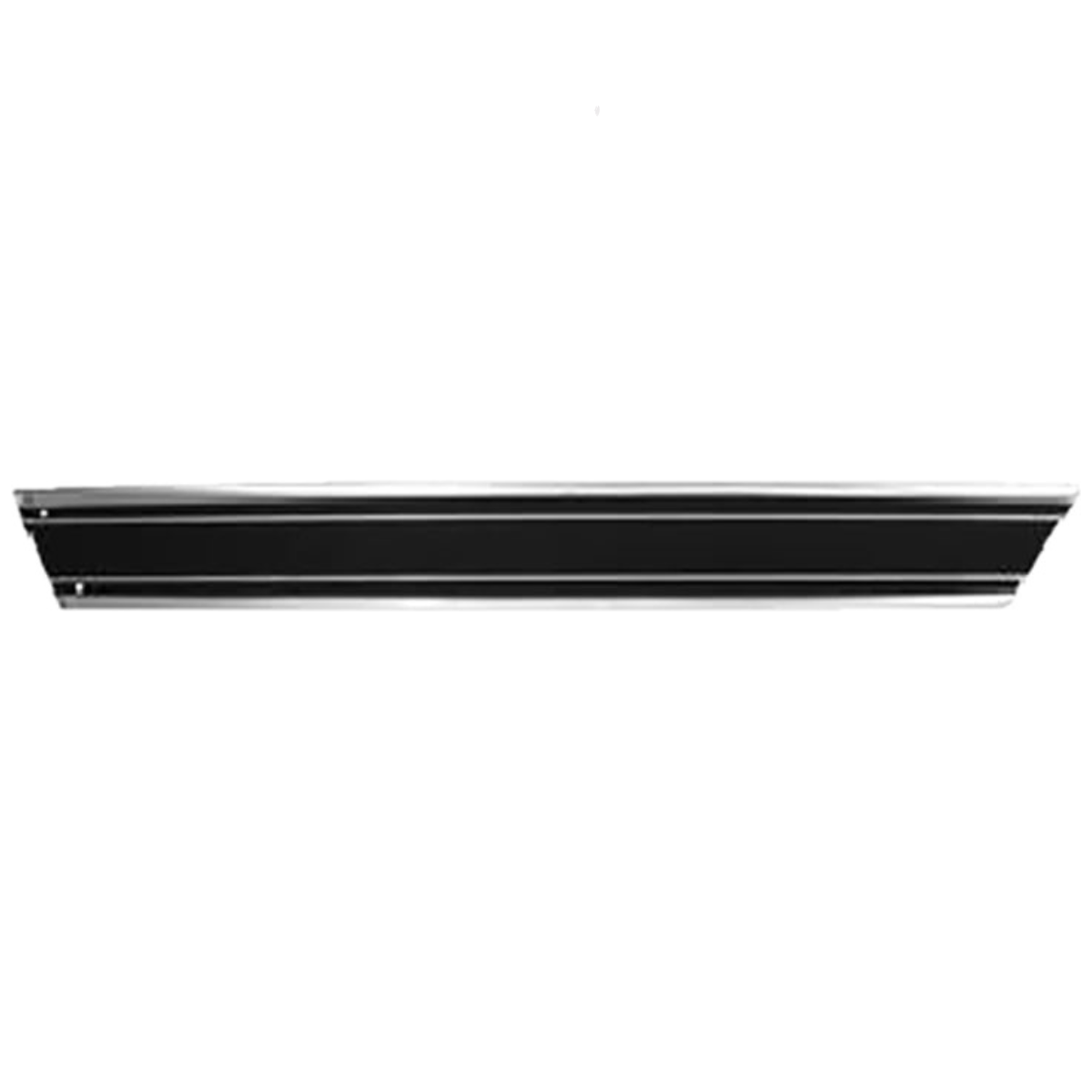BROTHERS Truck Bed Molding M0028R-69