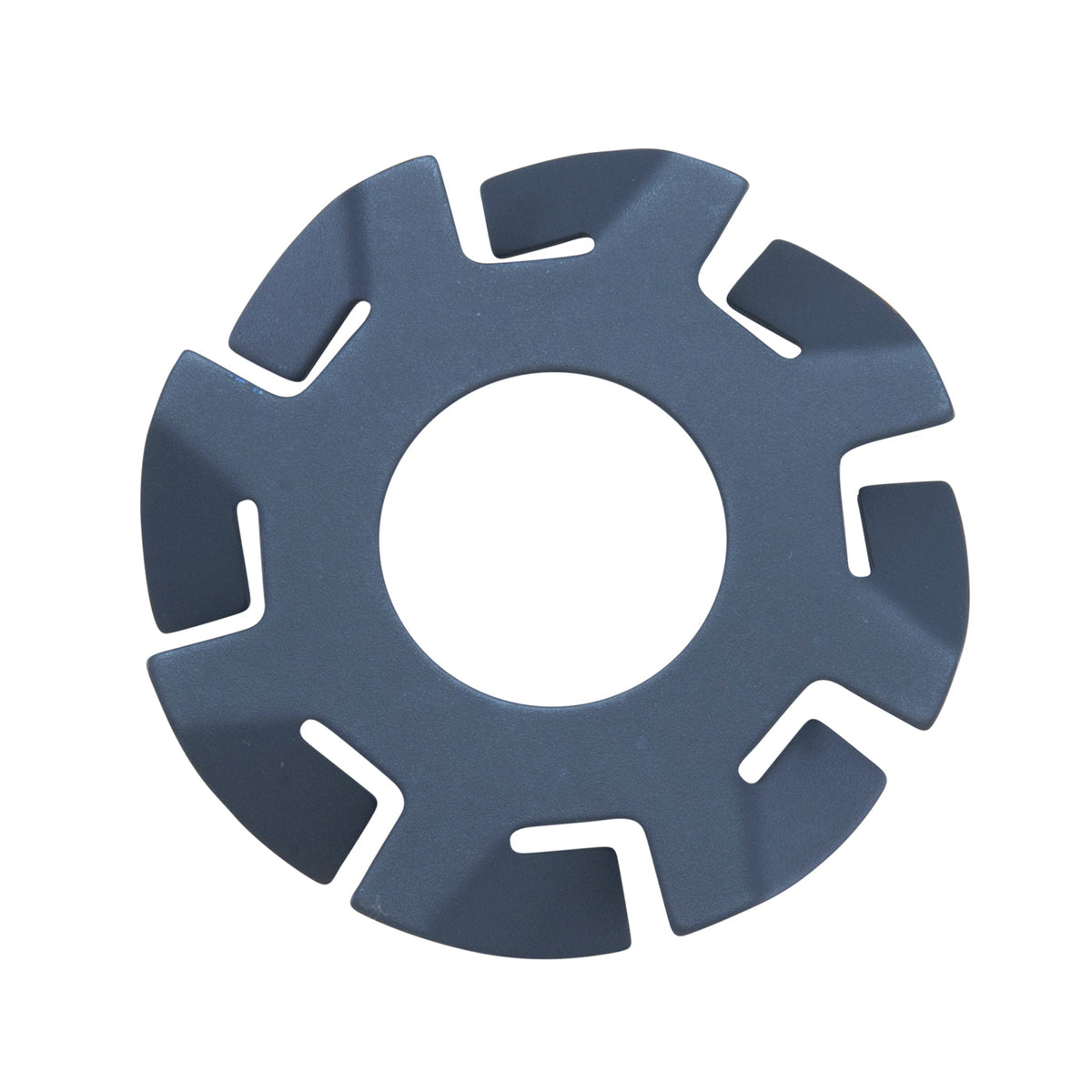 Yukon Gear 91-97 Toyota Land Cruiser (4WD) Differential Drive Pinion Oil Deflector - Front YSPBF-029
