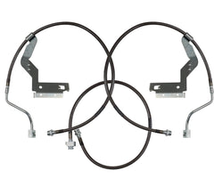 Carli Suspension CS-FORDBBL-11 Extended Brake Lines