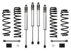 ICON Vehicle Dynamics K22011 2.5 Stage 1 Suspension System