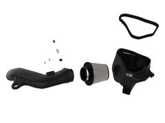 AFE 54-13033D Magnum FORCE Stage-2 Cold Air Intake System w/ Pro DRY S Media