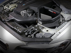 AFE 54-13033D Magnum FORCE Stage-2 Cold Air Intake System w/ Pro DRY S Media