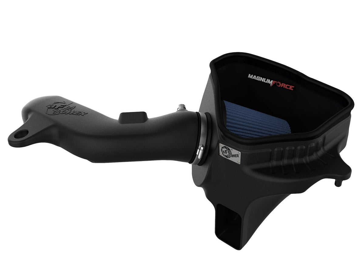 AFE 54-13033R Magnum FORCE Stage-2 Cold Air Intake System w/ Pro 5R Media