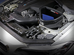 AFE 54-13033R Magnum FORCE Stage-2 Cold Air Intake System w/ Pro 5R Media