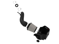 AFE 54-13035D Magnum FORCE Stage-2 Cold Air Intake System w/ Pro DRY S Media