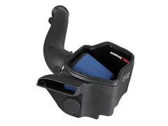 AFE 54-13035R Magnum FORCE Stage-2 Cold Air Intake System w/ Pro 5R Media