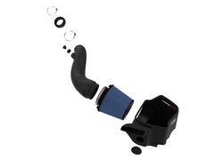 AFE 54-13035R Magnum FORCE Stage-2 Cold Air Intake System w/ Pro 5R Media