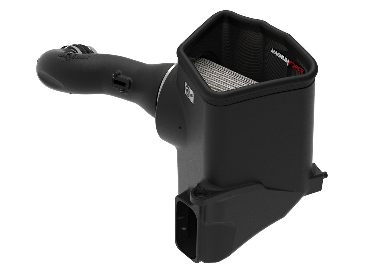 AFE 54-13036D Magnum FORCE Stage-2 Cold Air Intake System w/ Pro DRY S Media