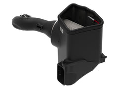 AFE 54-13036D Magnum FORCE Stage-2 Cold Air Intake System w/ Pro DRY S Media