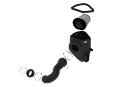 AFE 54-13036D Magnum FORCE Stage-2 Cold Air Intake System w/ Pro DRY S Media