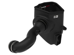 AFE 54-13036D Magnum FORCE Stage-2 Cold Air Intake System w/ Pro DRY S Media