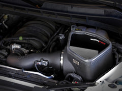 AFE 54-13036D Magnum FORCE Stage-2 Cold Air Intake System w/ Pro DRY S Media