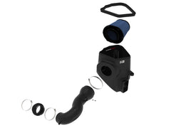 AFE 54-13036R Magnum FORCE Stage-2 Cold Air Intake System w/ Pro 5R Media